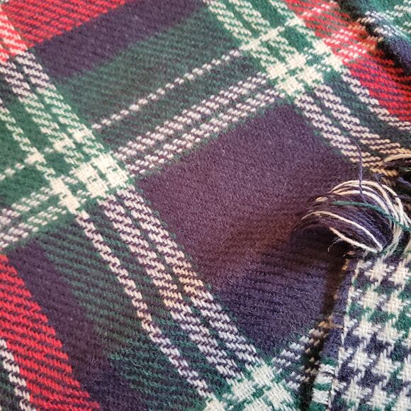 NEW Women's Large Reversible Scarf - Picture 3 of 3